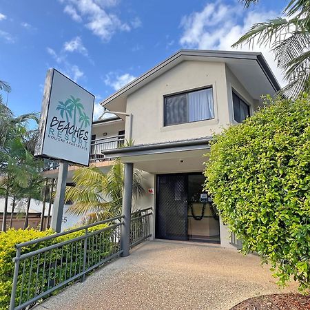 Beaches Holiday Resort Port Macquarie Luaran gambar